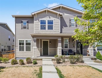 4328 Nepal Ct, Centennial, CO 80015