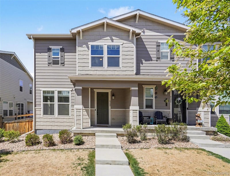 4328 Nepal Ct, Centennial, CO 80015