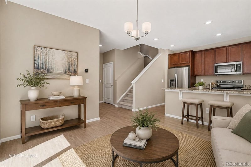 4328 S Nepal Ct, Centennial, CO 80015