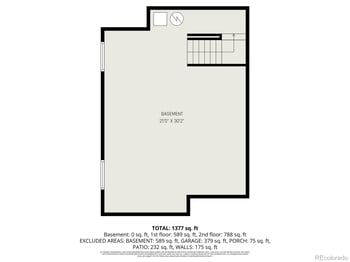 4328 S Nepal Ct, Centennial, CO 80015
