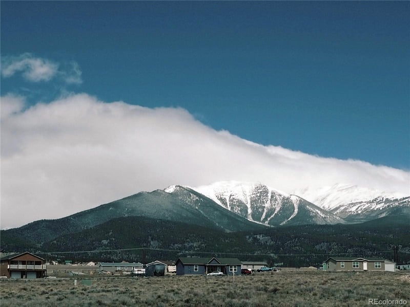 16633 Allen Dr, Buena Vista, CO 81211