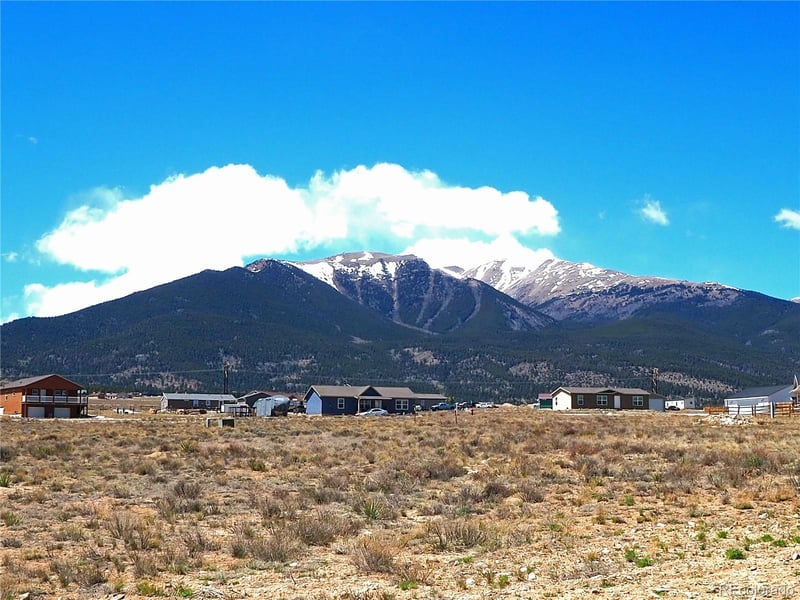 16633 Allen Dr Lot 5, Buena Vista, CO 81211