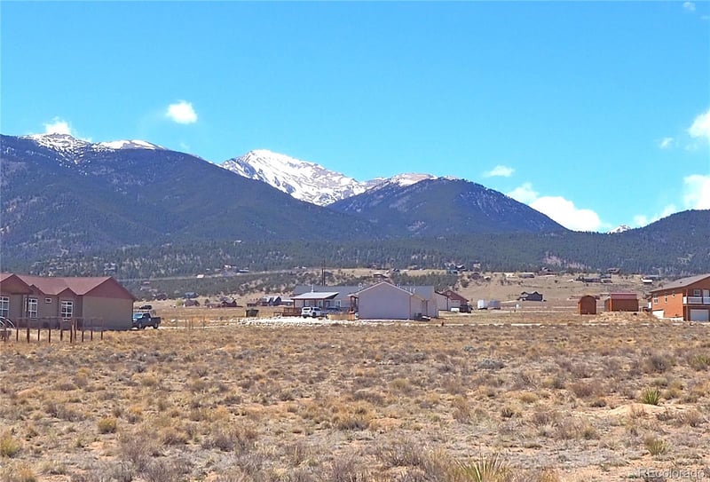 16633 Allen Dr Lot 5, Buena Vista, CO 81211