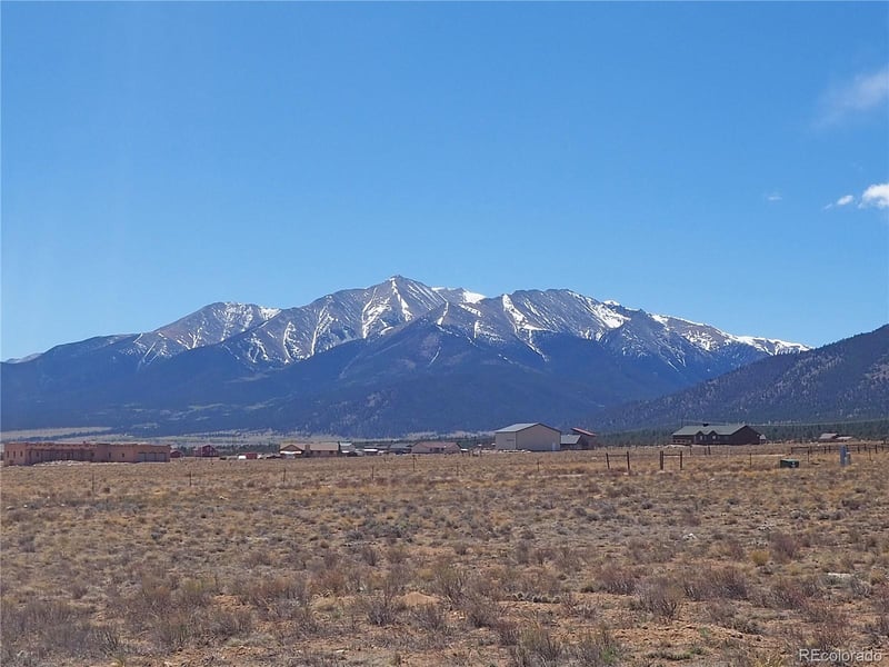 16633 Allen Dr Lot 5, Buena Vista, CO 81211