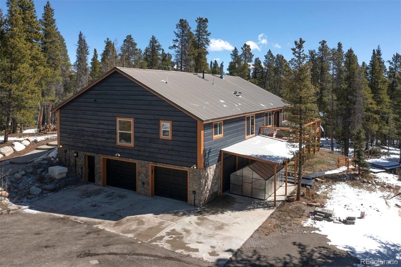 36 Isabelle Ct, Fairplay, CO 80440