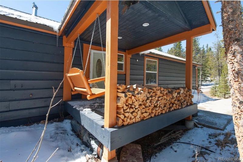 36 Isabelle Ct, Fairplay, CO 80440