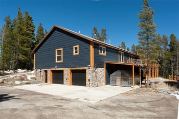 36 Isabelle Ct, Fairplay, CO 80440