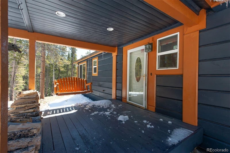 36 Isabelle Ct, Fairplay, CO 80440