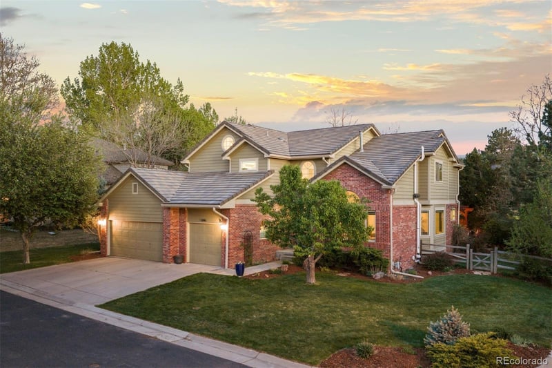 6146 Boston Cir, Greenwood Village, CO 80111