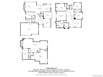 6146 Boston Cir, Greenwood Village, CO 80111