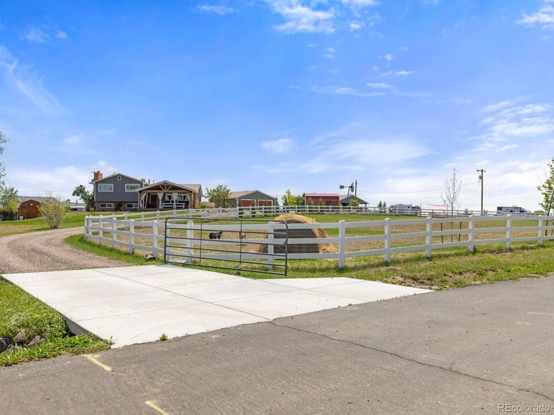 15288 Navajo St, Broomfield, CO 80023