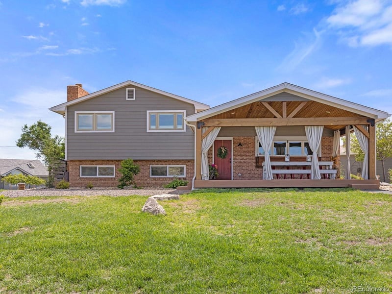 15288 Navajo St, Broomfield, CO 80023