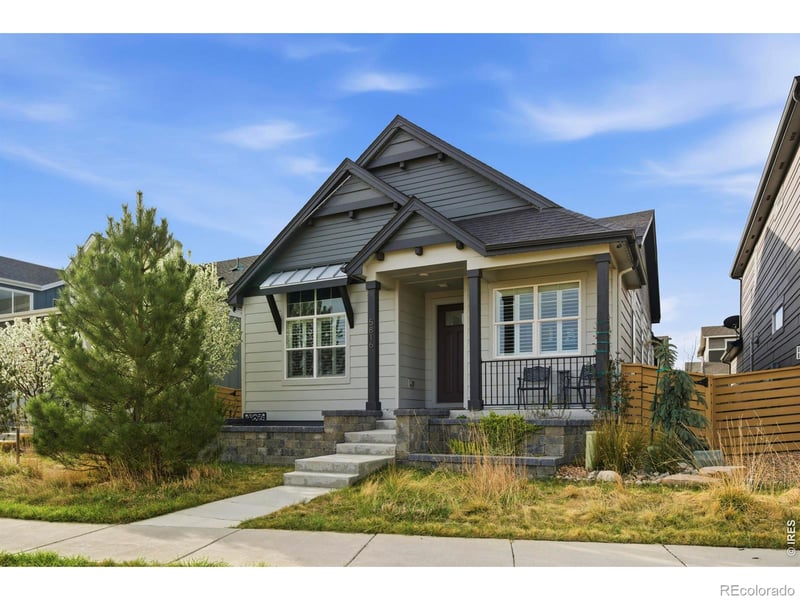 5816 Lasalle Ln, Timnath, CO 80547