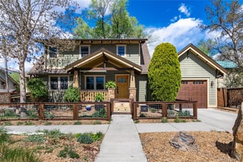 12 17th St, Colorado Springs, CO 80904