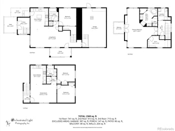 12 17th St, Colorado Springs, CO 80904