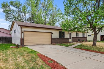 11617 71st Dr, Arvada, CO 80004