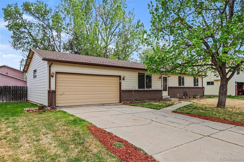 11617 71st Dr, Arvada, CO 80004