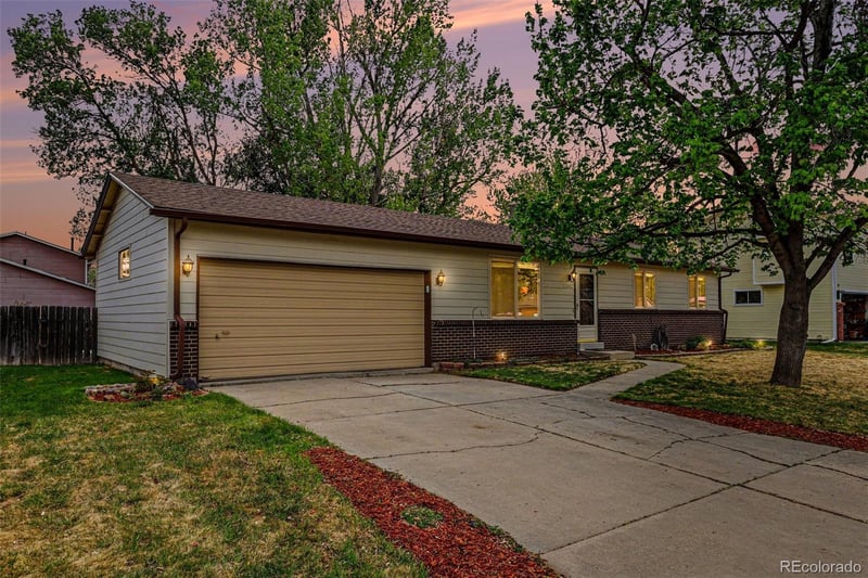 11617 71st Dr, Arvada, CO 80004