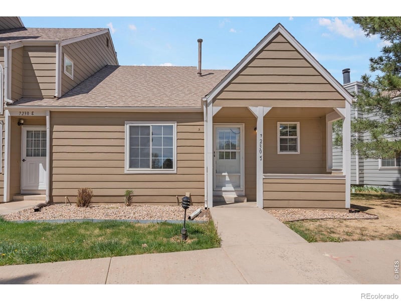 7230 Devinney Ct #F, Arvada, CO 80005
