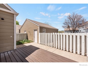 7230 Devinney Ct #F, Arvada, CO 80005