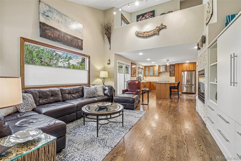 869 Barberry Cir, Louisville, CO 80027