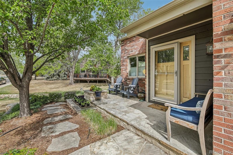 869 Barberry Cir, Louisville, CO 80027