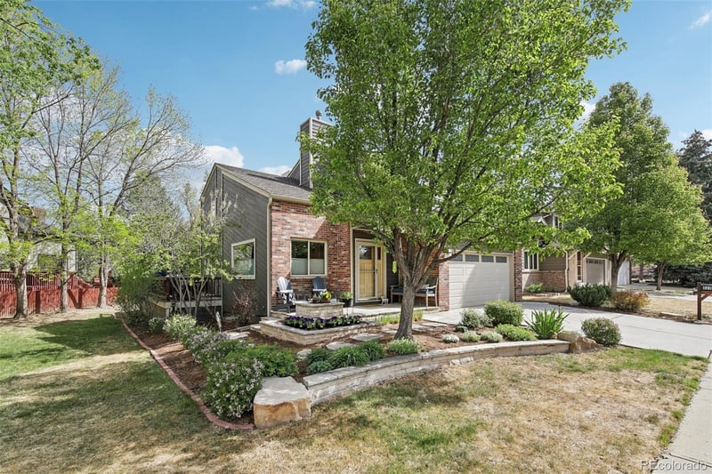 869 Barberry Cir, Louisville, CO 80027