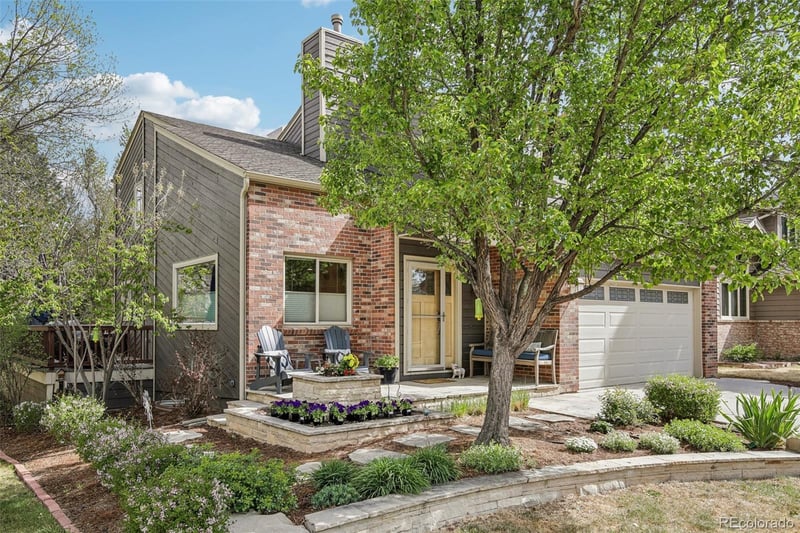 869 Barberry Cir, Louisville, CO 80027