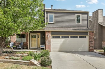 869 W Barberry Cir, Louisville, CO 80027