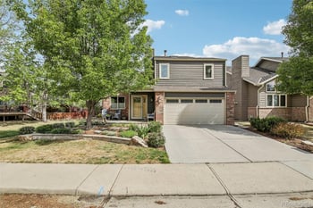 869 W Barberry Cir, Louisville, CO 80027