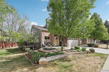 869 W Barberry Cir, Louisville, CO 80027