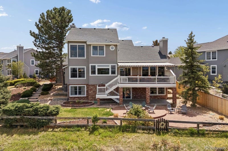 9510 Harford Ct, Highlands Ranch, CO 80126