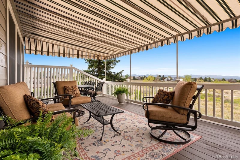 9510 Harford Ct, Highlands Ranch, CO 80126