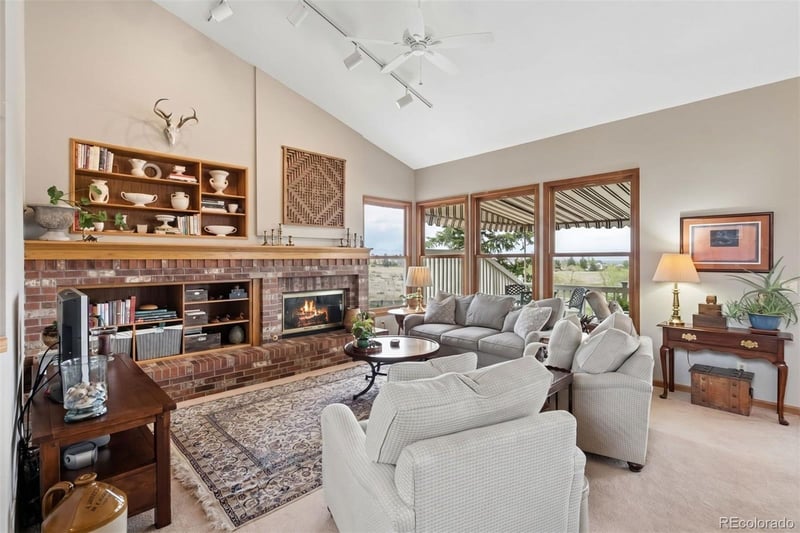 9510 Harford Ct, Highlands Ranch, CO 80126