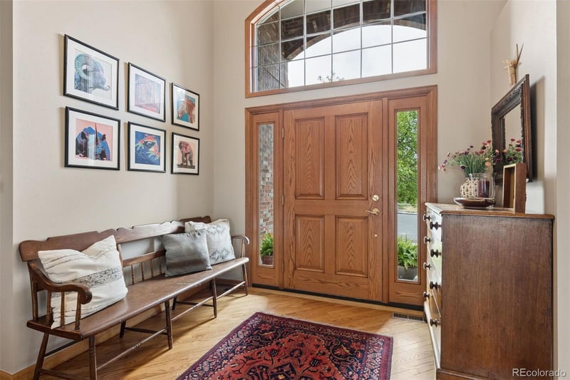 9510 Harford Ct, Highlands Ranch, CO 80126