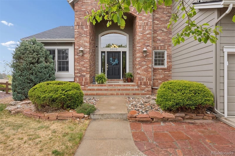 9510 Harford Ct, Highlands Ranch, CO 80126