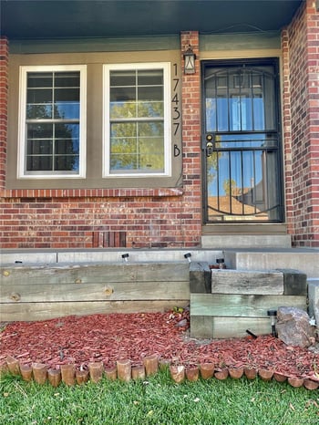 17437 Rice Cir #B, Aurora, CO 80015