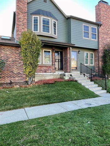 17437 Rice Cir #B, Aurora, CO 80015