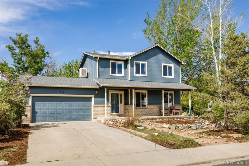 311 Warwick St, Frederick, CO 80530