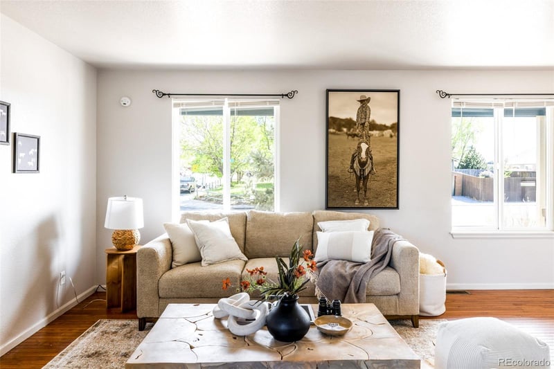 311 Warwick St, Frederick, CO 80530