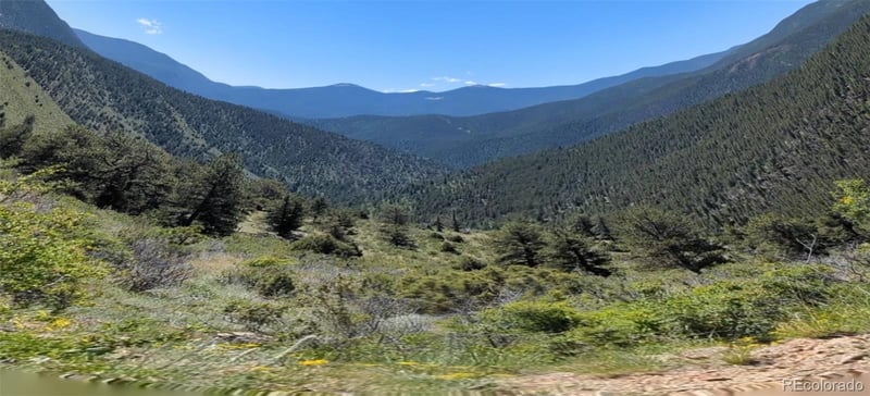 00 Maud L, Dumont, CO 80436