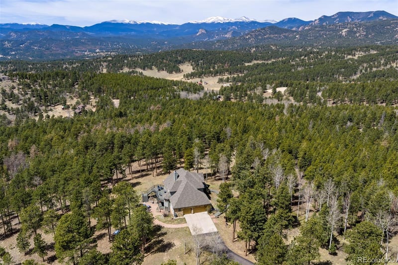 00 Maud L, Dumont, CO 80436
