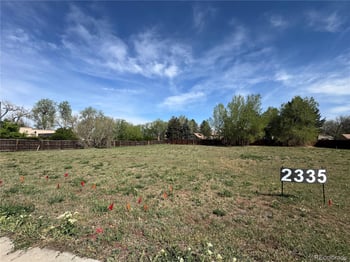 2335 112th Ave, Denver, CO 80234