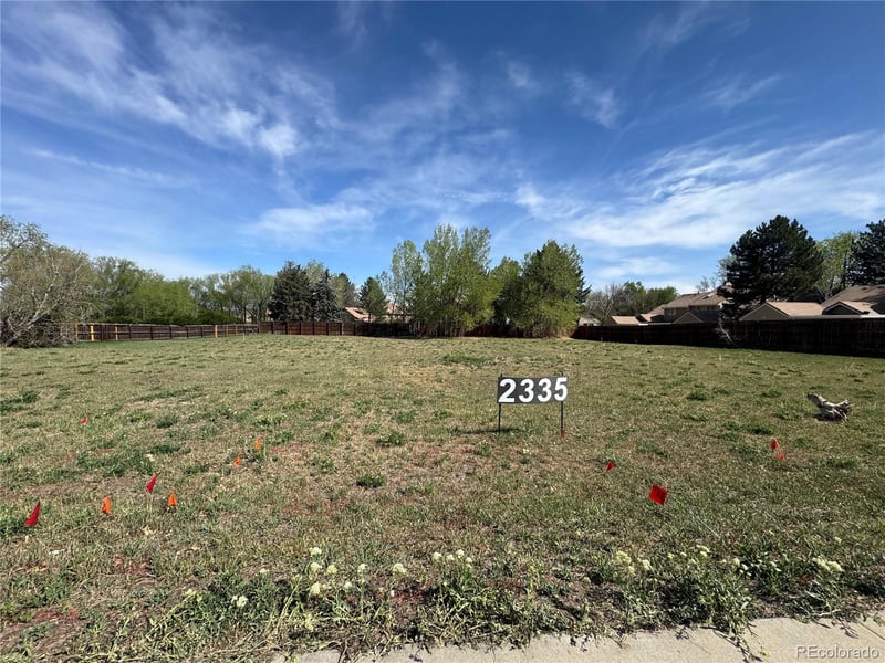 2335 112th Ave, Denver, CO 80234