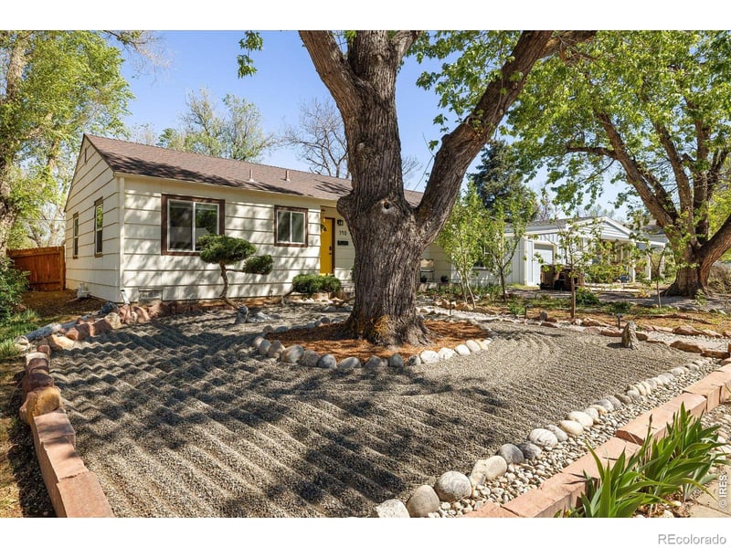 340 28th St, Boulder, CO 80305
