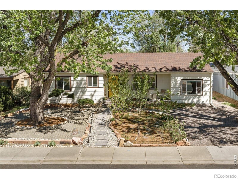 340 28th St, Boulder, CO 80305