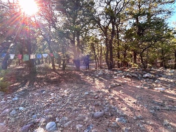 3821 Virtue Way, Crestone, CO 81131