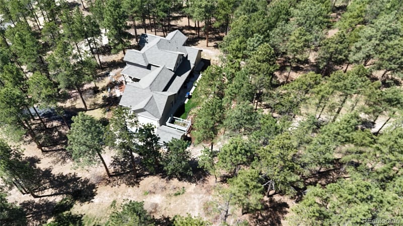 1767 Cinnamon Rd, Larkspur, CO 80118