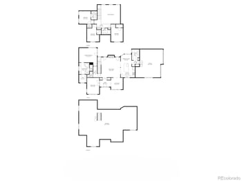 1767 Cinnamon Rd, Larkspur, CO 80118