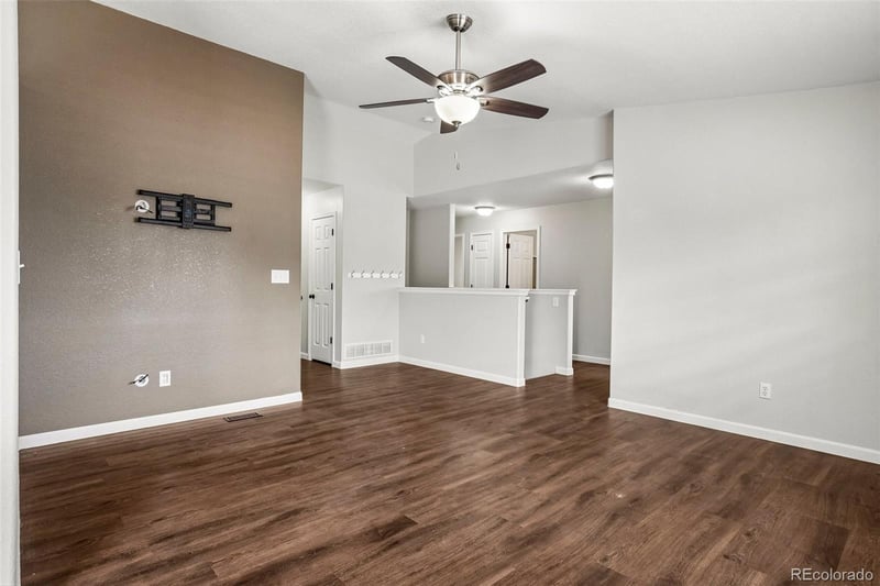 1326 Frances Ave, Milliken, CO 80543